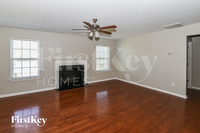 1544 Moss Creek Dr in Harrisburg, NC - Building Photo - Building Photo