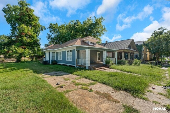 416 Jordan St in Shreveport, LA - Building Photo - Building Photo