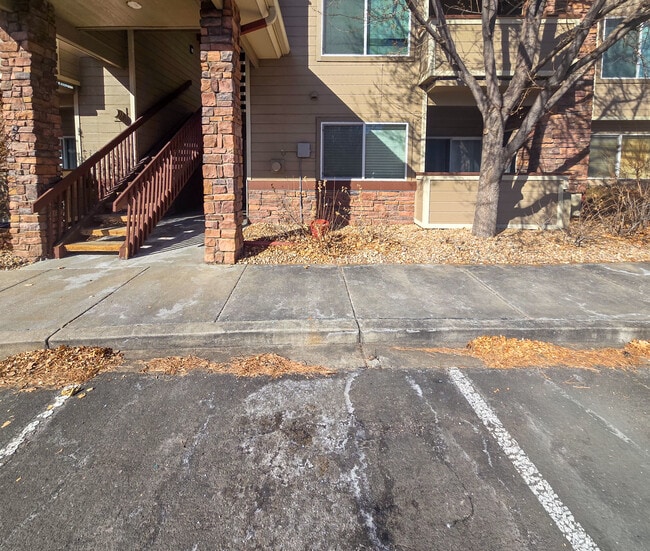 property at 4545 Wheaton Dr