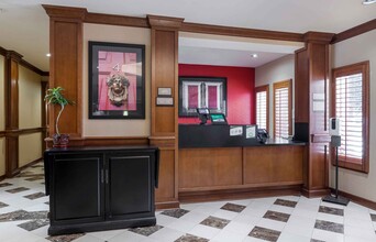 Furnished Studio-Dallas - Richardson in Richardson, TX - Building Photo - Building Photo