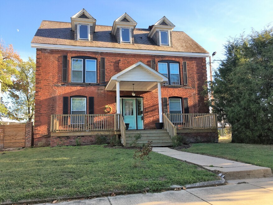 Black Oak Apartments Paducah, KY Apartments For Rent