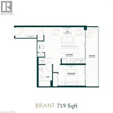 575 Conklin Rd in Brantford, ON - Building Photo - Building Photo