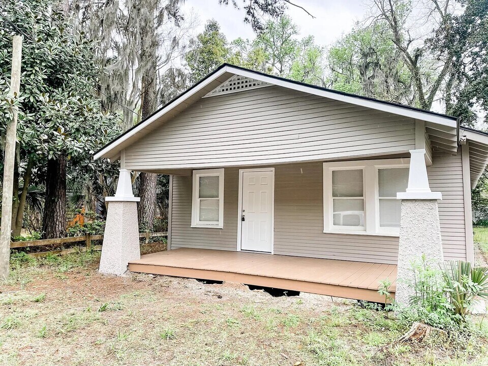 59 St Johns Ave in Savannah, GA - Building Photo