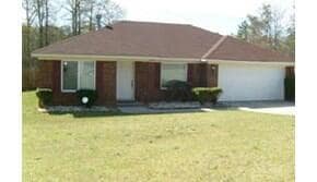 property at 3310 Wombles Ct