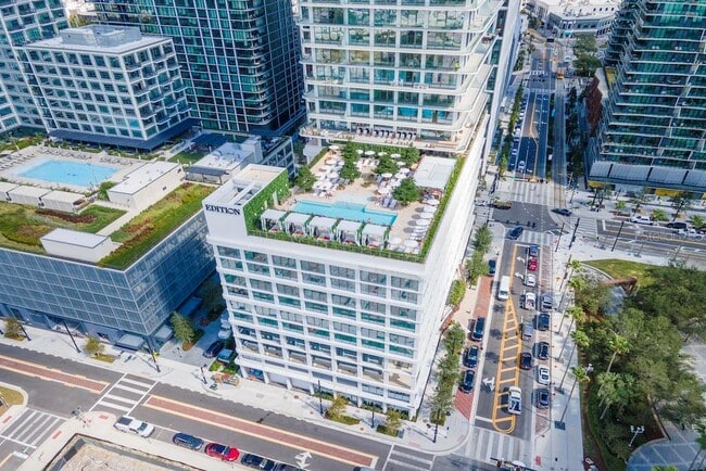 property at 1000 Water St
