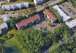 Coleman Woods in West Haven, CT - Building Photo - Other