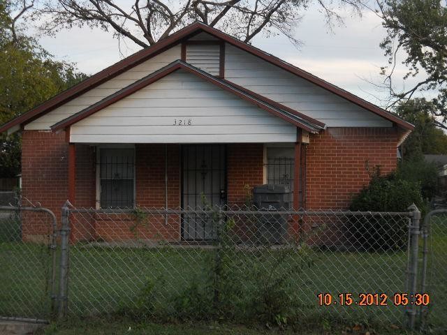 10007-10007 Candlewood Pl in Dallas, TX - Building Photo