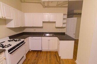 1451 W Byron in Chicago, IL - Building Photo - Building Photo