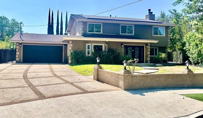 5433 Beeler Ave in Los Angeles, CA - Building Photo - Building Photo