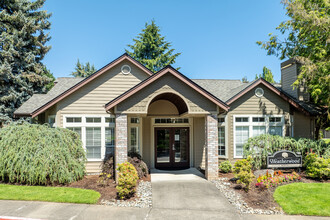 Heatherwood Apartments in Vancouver, WA - Foto de edificio - Building Photo