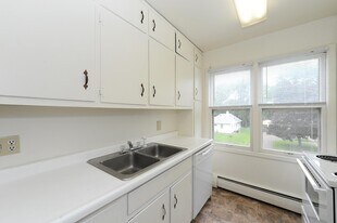 Gateway Trail Apartments