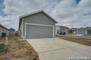 14103 Chemtou Trl in San Antonio, TX - Building Photo - Building Photo
