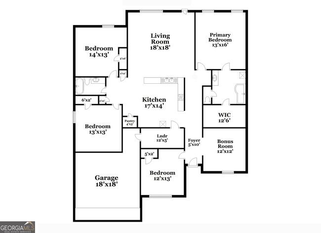 20 Katelen Ct in Covington, GA - Building Photo - Building Photo