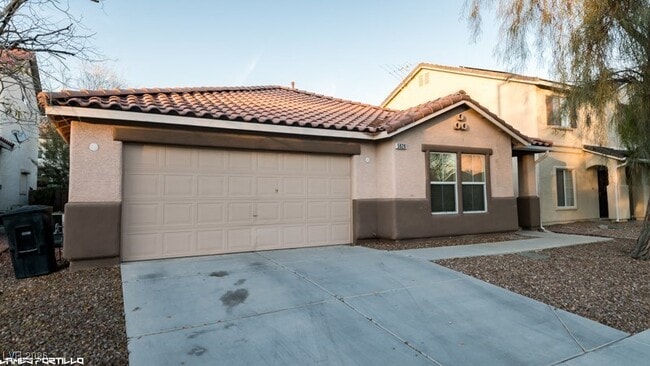 5028 Stumbling Colt Ct in Las Vegas, NV - Building Photo - Building Photo