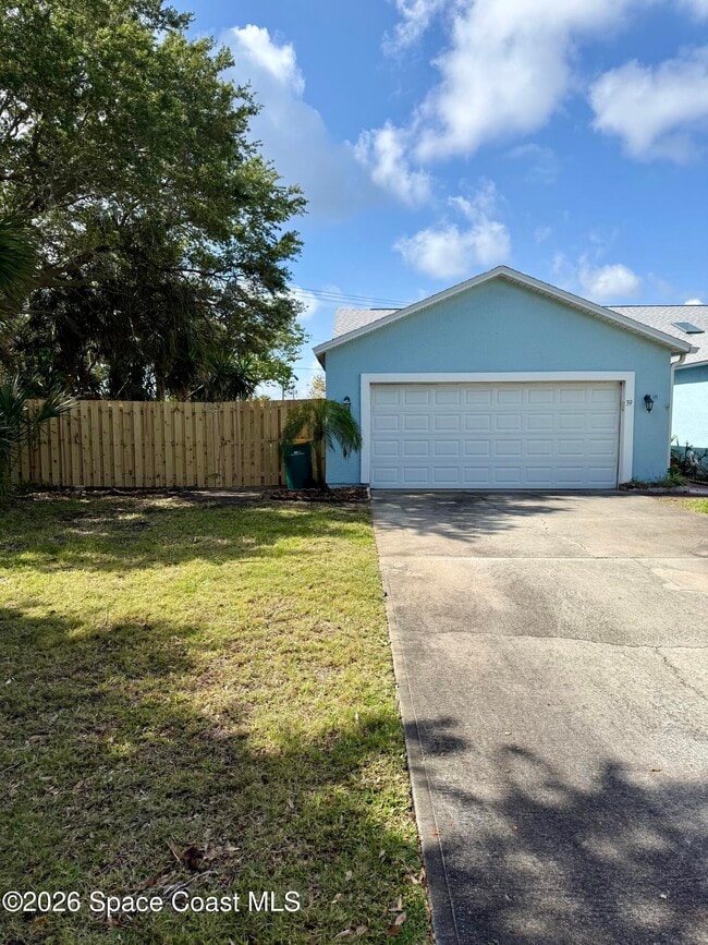 property at 39 Anchor Dr