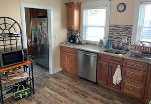 36 Boston Ave, Unit 1 in Somerville, MA - Building Photo