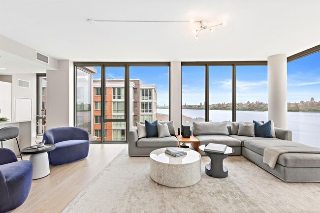 property at 9 Ave at Port Imperial