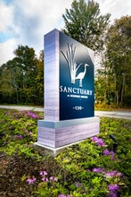 Sanctuary at Herring Brook, Coastal Living Refined in Scituate, MA - Building Photo - Building Photo