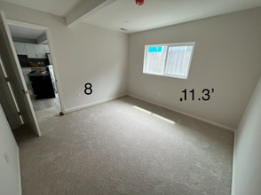 2595 Wentworth Dr in San Bruno, CA - Building Photo - Building Photo