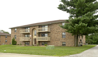 1032 Brookshire Ct Apartamentos