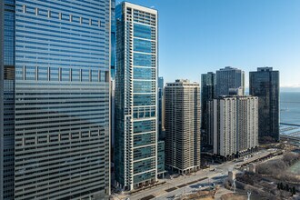 340 On The Park in Chicago, IL - Building Photo - Building Photo