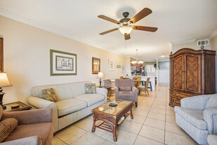 6100 A1A S in St. Augustine, FL - Building Photo