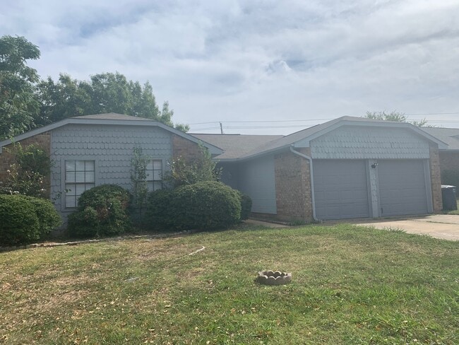 property at 6283 Woodstream Trail