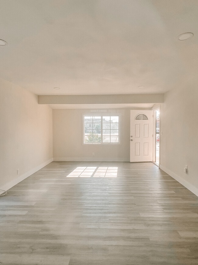 12541 West St in Garden Grove, CA - Building Photo - Building Photo