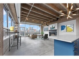 901 N 3rd St in Minneapolis, MN - Building Photo