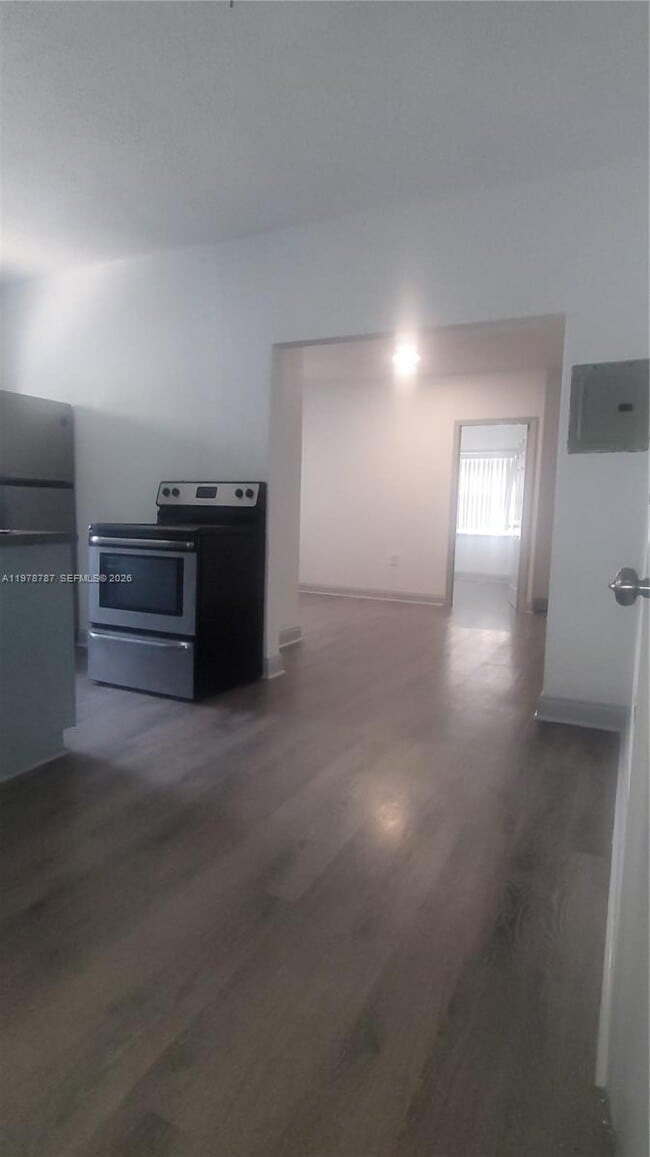 1322 SW 7th St in Miami, FL - Building Photo - Building Photo