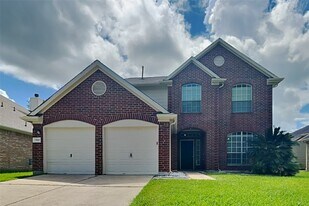 17003 Fairway Glen Ln in Sugar Land, TX - Building Photo