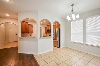 4309 Twinleaf Dr in Crowley, TX - Building Photo - Building Photo