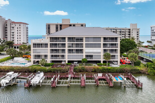 La Scala in Naples, FL - Foto de edificio - Building Photo