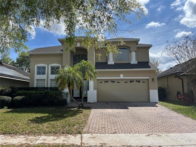 property at 12860 Hunter's Vista Blvd