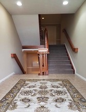 Lebanon West in Lebanon, OH - Foto de edificio - Lobby