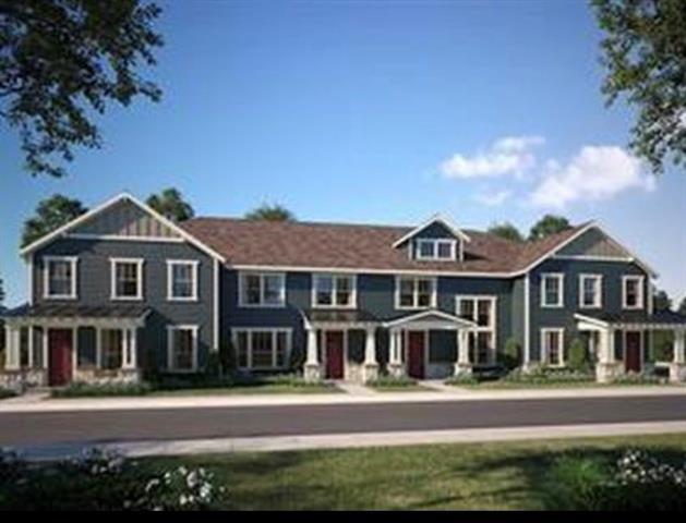 13151 Teton St in Frisco, TX - Building Photo - Building Photo