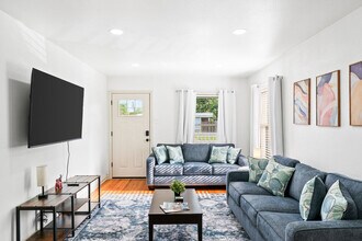 406 Robert Dr in Corpus Christi, TX - Foto de edificio - Building Photo