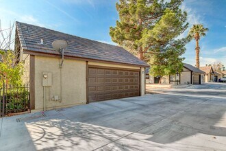 3996 Landsdown Pl in Las Vegas, NV - Building Photo - Building Photo