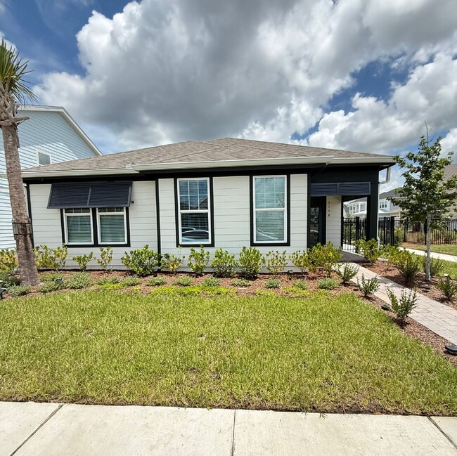 property at 3158 Voyager Ave