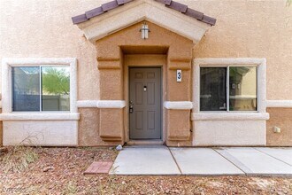 3304 Speckle Summer Pl in North Las Vegas, NV - Building Photo - Building Photo