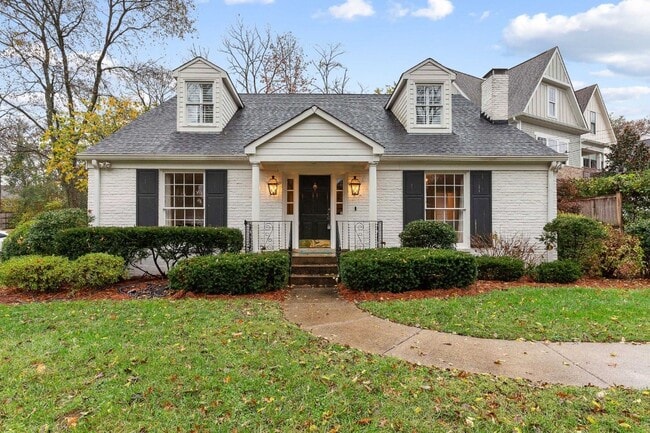 property at 3800 Tulane Ct