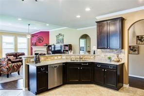 16308 Stillhouse Hollow Ct in Prosper, TX - Building Photo - Building Photo