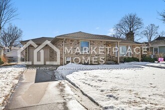 5641 Aldrich Ave S in Minneapolis, MN - Building Photo - Building Photo