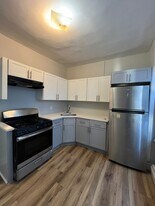 5 Morton Pl, Unit 2 in Jersey City, NJ - Building Photo