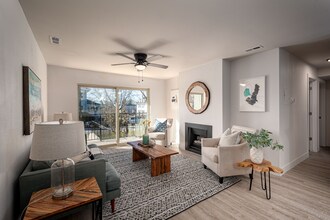 Avenue View Apartments in Salt Lake City, UT - Building Photo - Building Photo