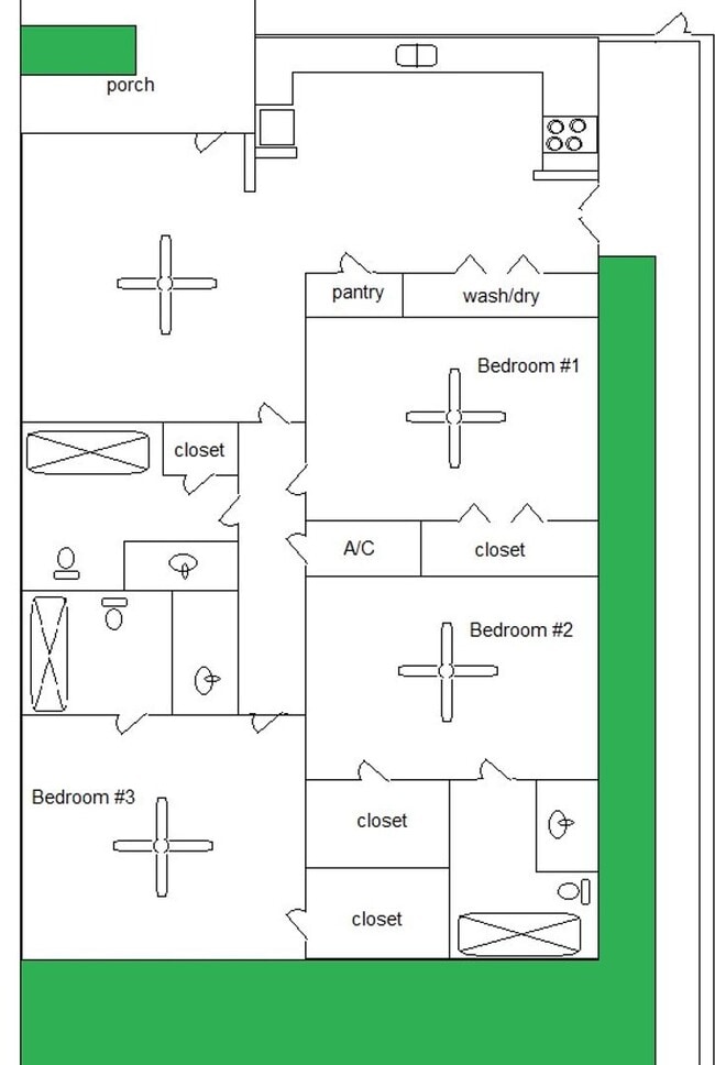 606 Corregidor Dr in College Station, TX - Building Photo - Building Photo