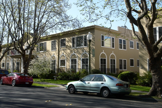 150 Duane St in Redwood City, CA - Building Photo - Building Photo