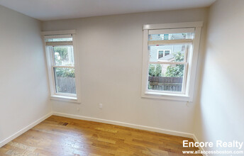 2 Belvidere Pl, Unit #3 in Cambridge, MA - Building Photo - Building Photo