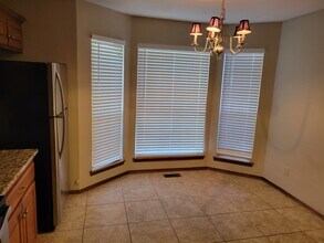 921 Blue Ridge Dr in Edmond, OK - Foto de edificio - Building Photo