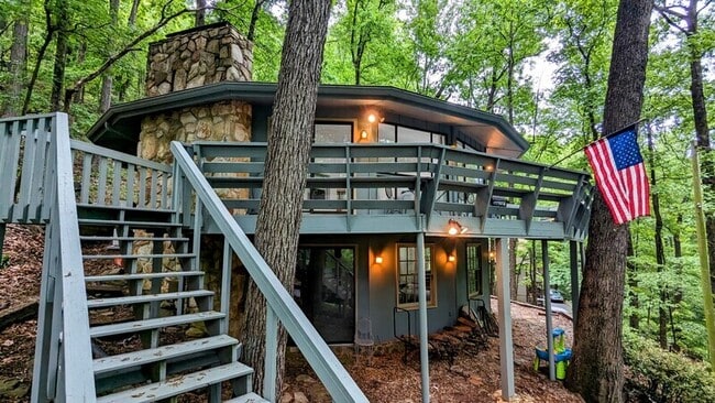 828 Little Pine Mountain Rd in Jasper, GA - Building Photo - Building Photo